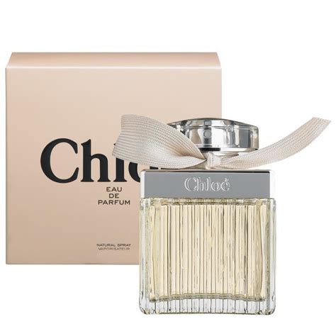 chloe fleur de parfum 75ml|chloe rose perfume chemist warehouse.